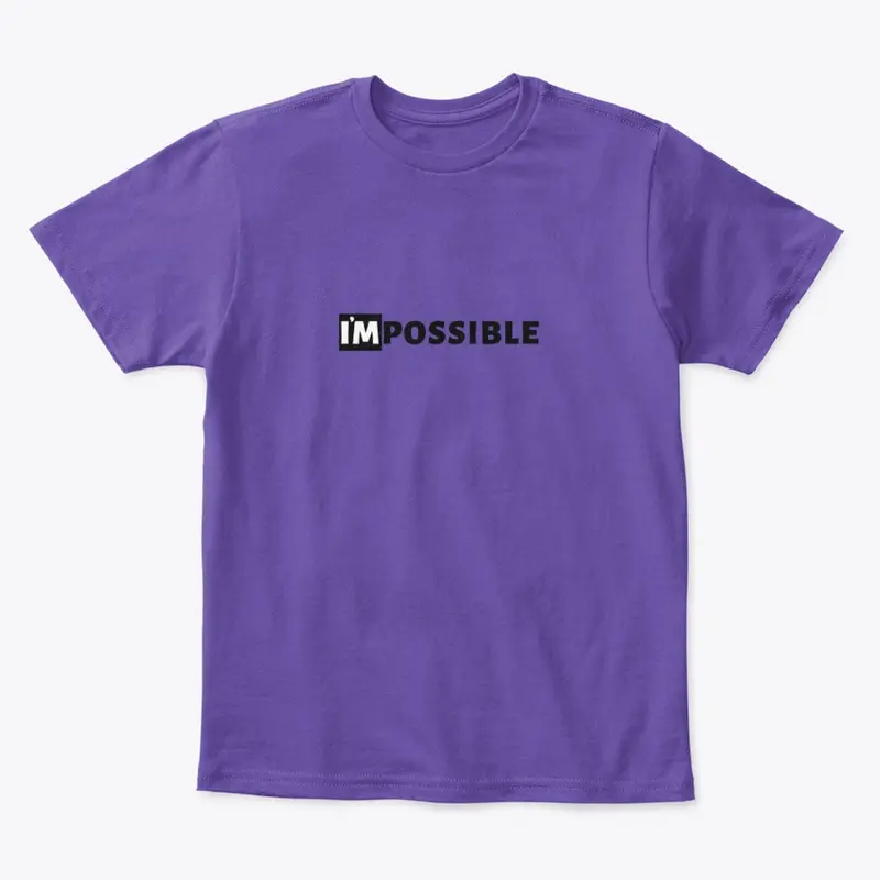 I'MPOSSIBLE