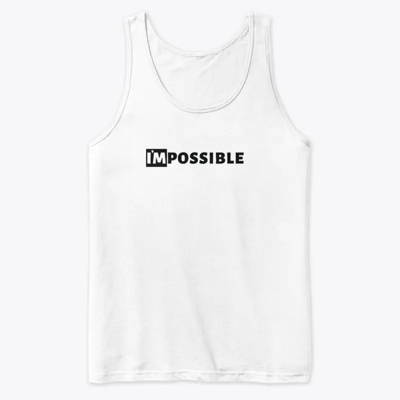 I'MPOSSIBLE