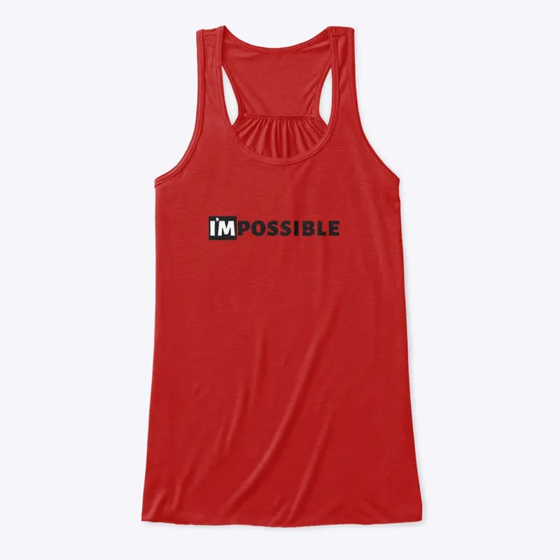 I'MPOSSIBLE