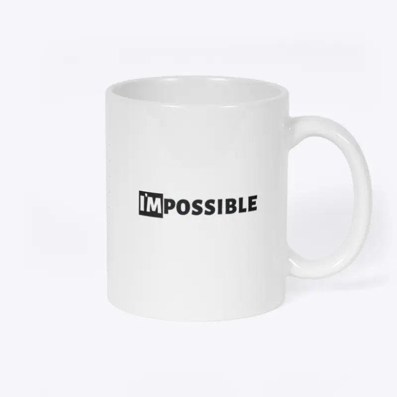 I'MPOSSIBLE