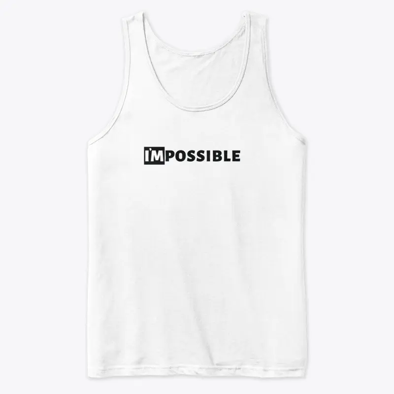 I'MPOSSIBLE