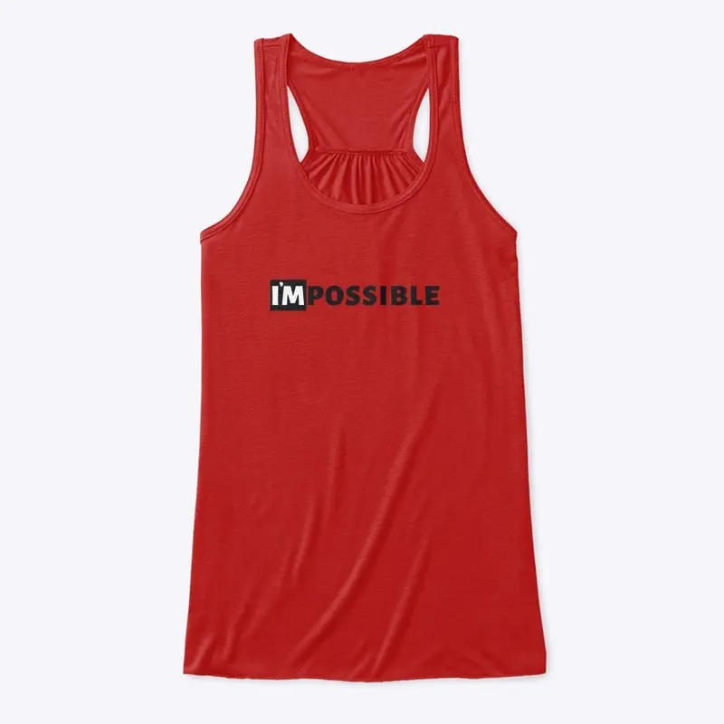 I'MPOSSIBLE