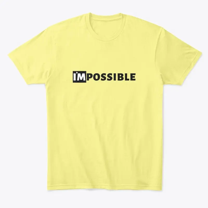 I'MPOSSIBLE