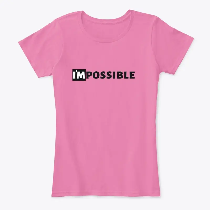 I'MPOSSIBLE